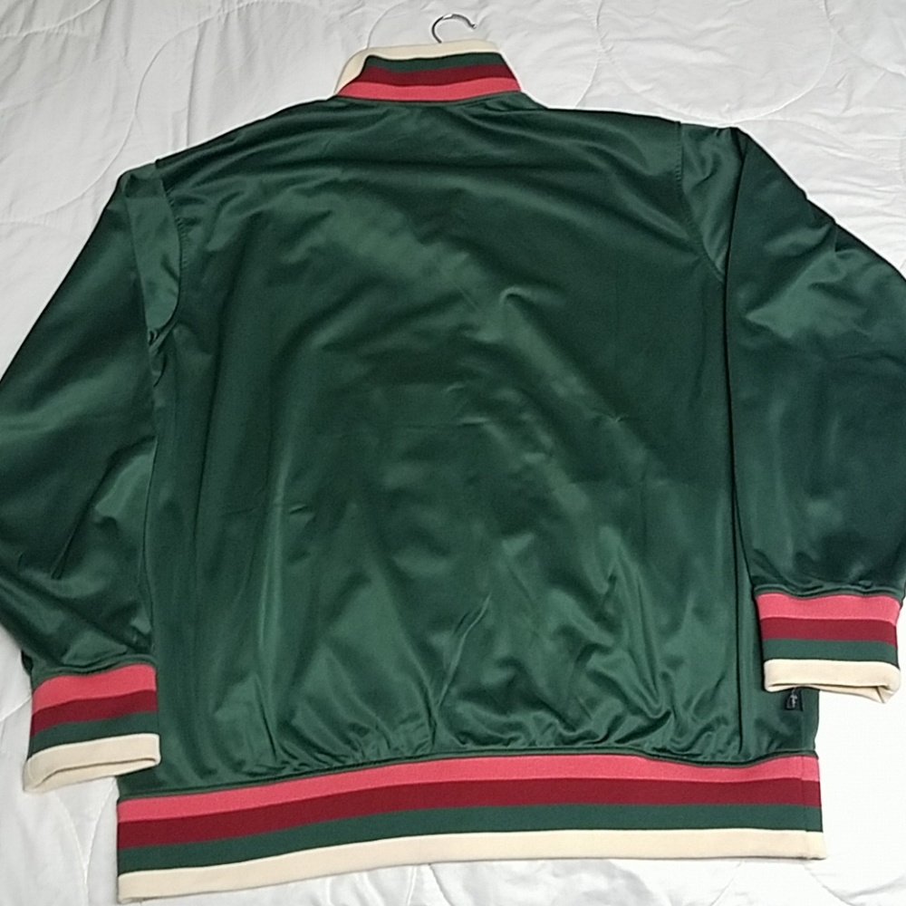 Sean John Track Jacket - Picture 5 of 8